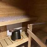 Rovaniemiapartment 2 Bedroom, Livingroom, Sauna Huoneisto