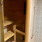 Rovaniemiapartment 2 Bedroom, Livingroom, Sauna Huoneisto *
