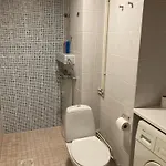 Huoneisto Rovaniemiapartment 2 Bedroom, Livingroom, Sauna