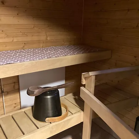 Rovaniemiapartment 2 Bedroom, Livingroom, Sauna דירה