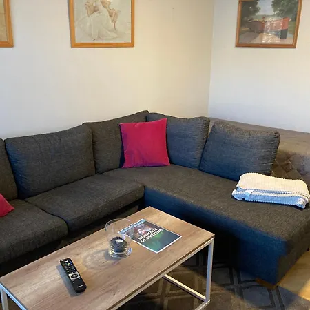 Apartamento Rovaniemiapartment 2 Bedroom, Livingroom, Sauna *