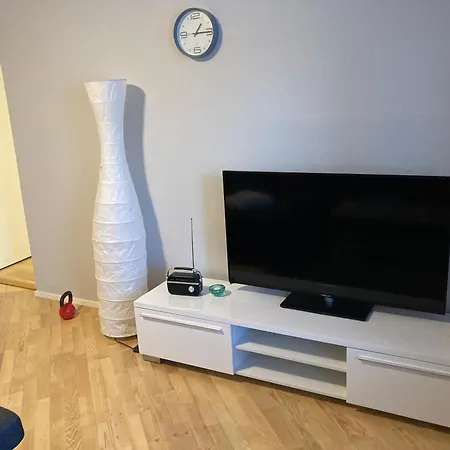 Rovaniemiapartment 2 Bedroom, Livingroom, Sauna Appartement Rovaniemi