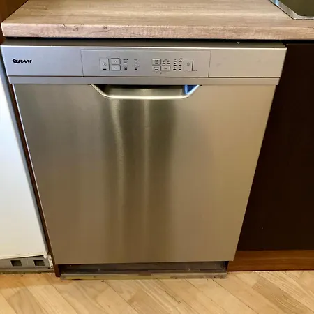 Rovaniemiapartment 2 Bedroom, Livingroom, Sauna