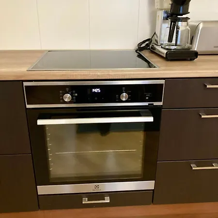 Διαμέρισμα Rovaniemiapartment 2 Bedroom, Livingroom, Sauna Ροβανιέμι