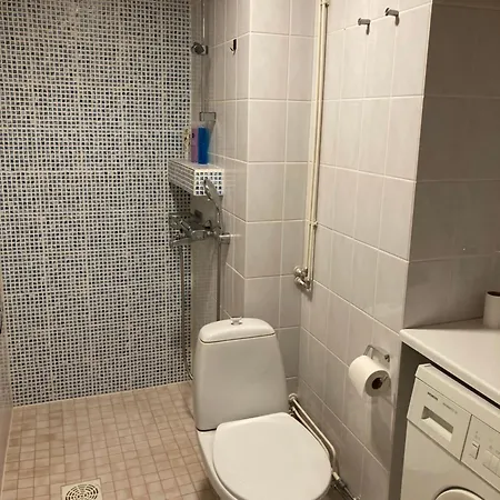 Διαμέρισμα Rovaniemiapartment 2 Bedroom, Livingroom, Sauna