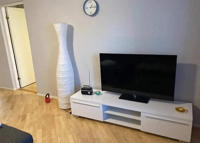 Rovaniemiapartment 2 Bedroom, Livingroom, Sauna Apartamento Rovaniemi