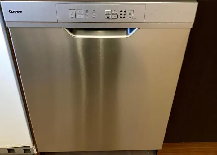 Rovaniemiapartment 2 Bedroom, Livingroom, Sauna