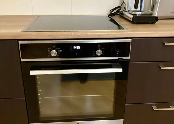 Daire Rovaniemiapartment 2 Bedroom, Livingroom, Sauna Rovaniemi